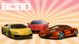 What's The Best Entry-Level Exotic You Can Buy?